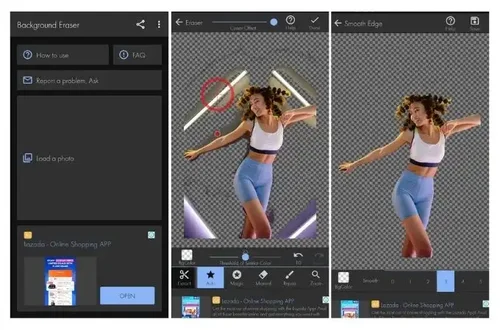 Apowersoft Screenshot
