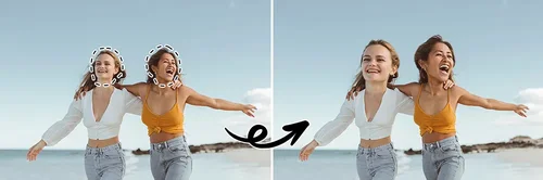 PhotoDirector - La mejor app para editar fotos