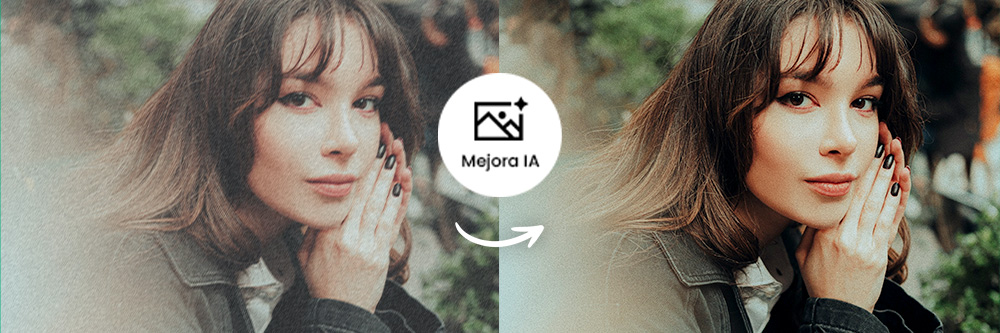 PhotoDirector - La mejor app para editar fotos