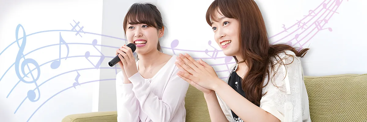 カラオケ音源を作成する方法とおすすめソフト・サイト５選