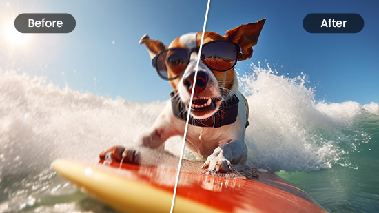 7 Best Online AI Photo Enhancers in 2025