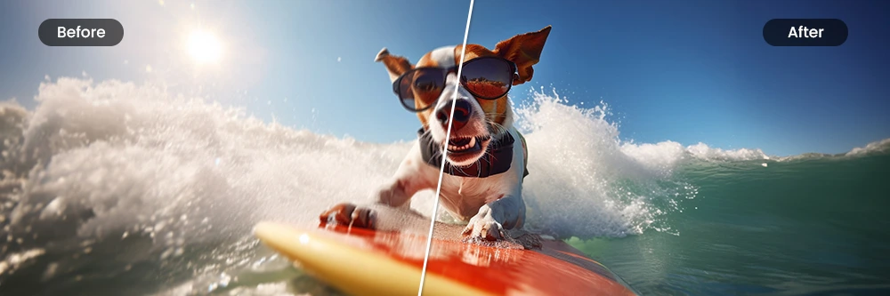 Best Online AI Image Enhancers in 2025