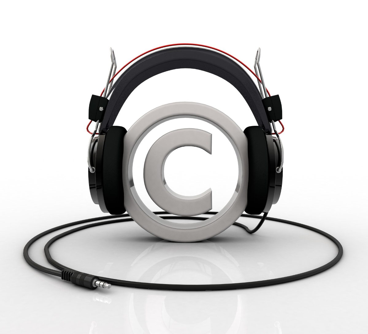 music copyright