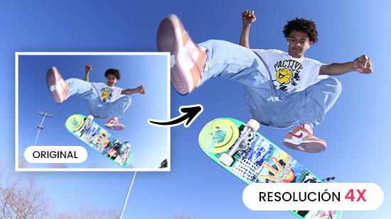 8 soluciones online para agrandar imágenes sin perder calidad