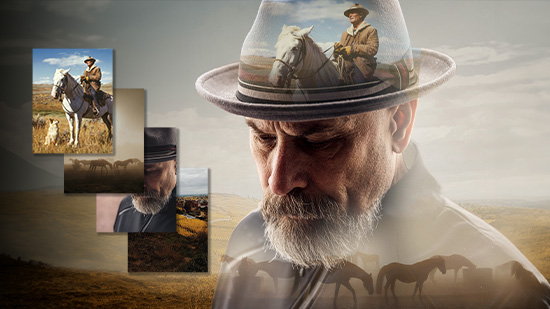 Cómo poner una foto encima de otra: Tutorial y mejores apps