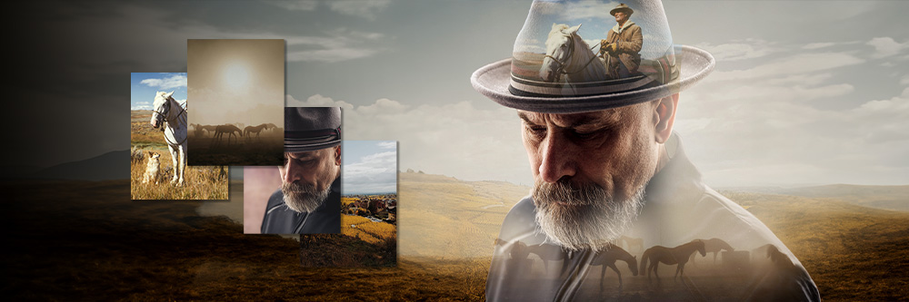 PhotoDirector - La mejor app para editar fotos