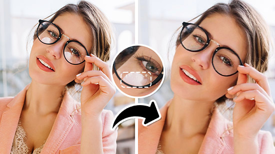 Top 5 des meilleurs outils pour enlever les reflets sur une photo en 2025