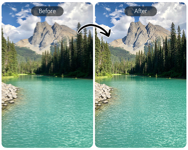 autoenhance.ai Interface