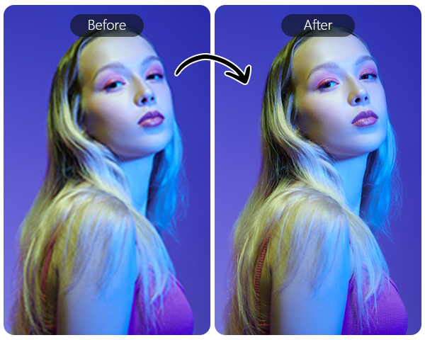 autoenhance.ai Interface