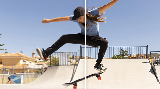 How To Enhance Photos with the Best Online Photo Enhancer