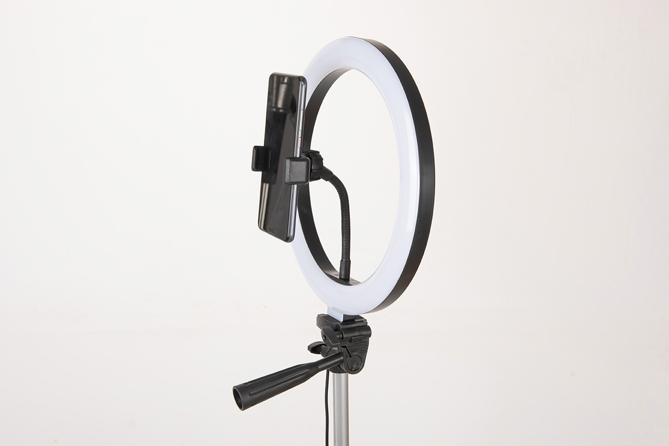 Lighting for Video Recording