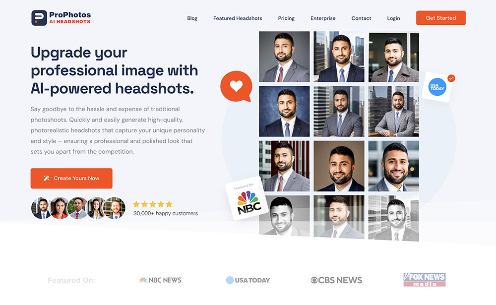 prophoto.ai-스크린샷