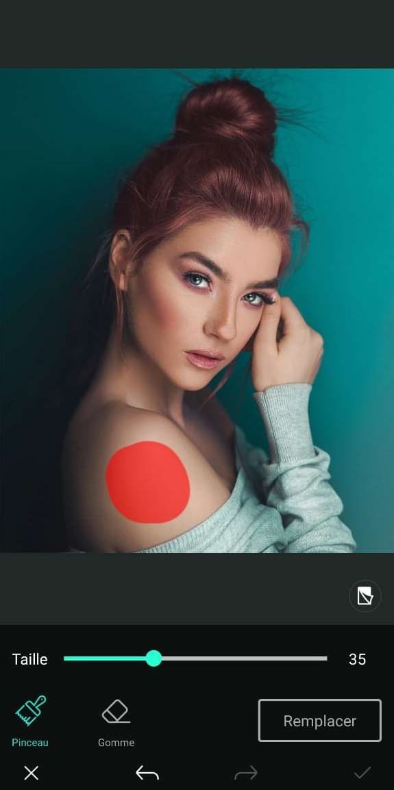 Comment utiliser un simulateur de tatouage?