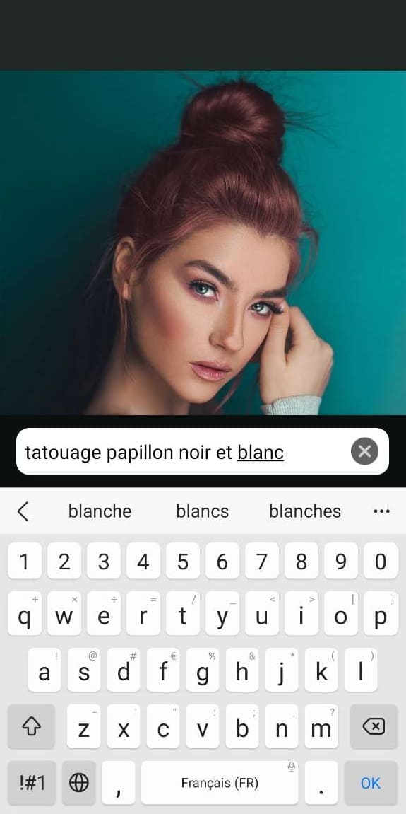 Comment utiliser un simulateur de tatouage?