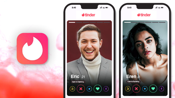 Créer une superbe photo Tinder sur mobile [Guide 2025]