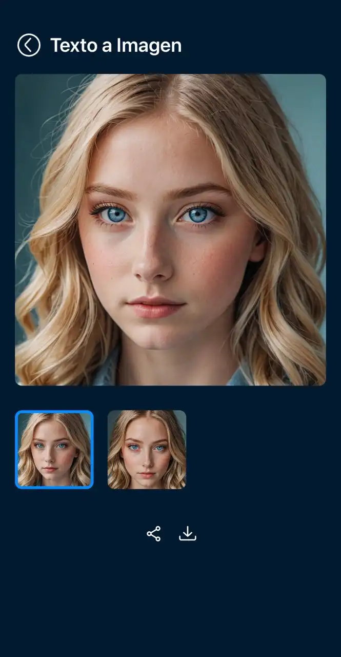 PowerDirector cuenta con funciones IA fuera de serie