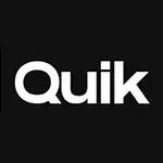 Quik アイコン