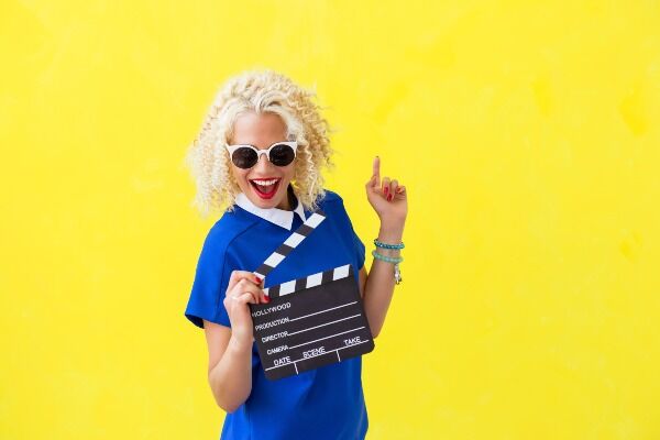Casting your marketing video