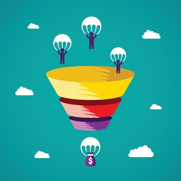 Creating a sales funnel for your video marketing