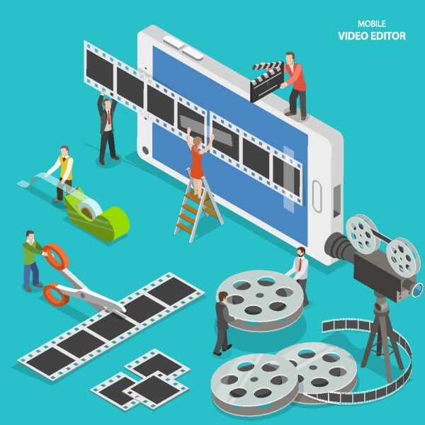 Right equipment to make a marketing video