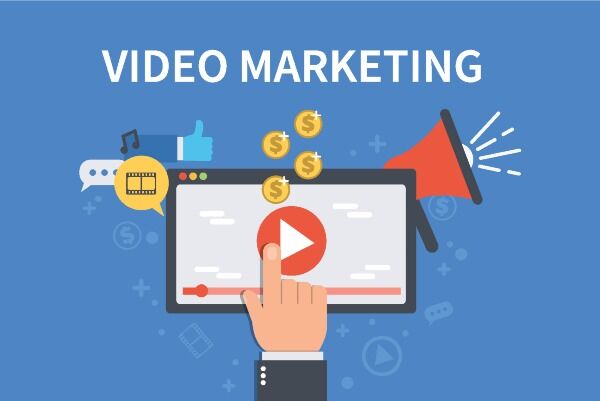 Creating successful video marketing