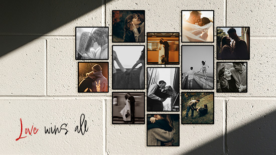 Cómo hacer un mosaico de fotos gratis: Tutorial y soluciones