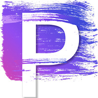 Corel Painter Logo