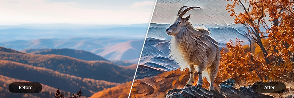 Best Picture to Painting Converters in 2025