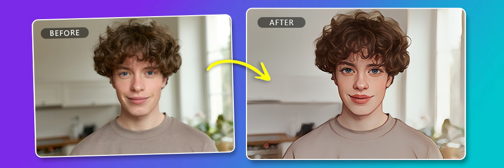 Best Ways to Cartoon Yourself Online