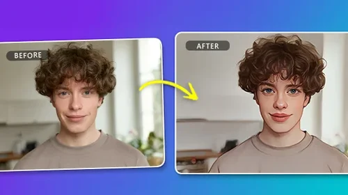 Best Ways to Cartoon Yourself Online