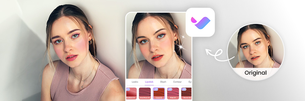 Best Hairstyle Apps to Try on Hairstyles