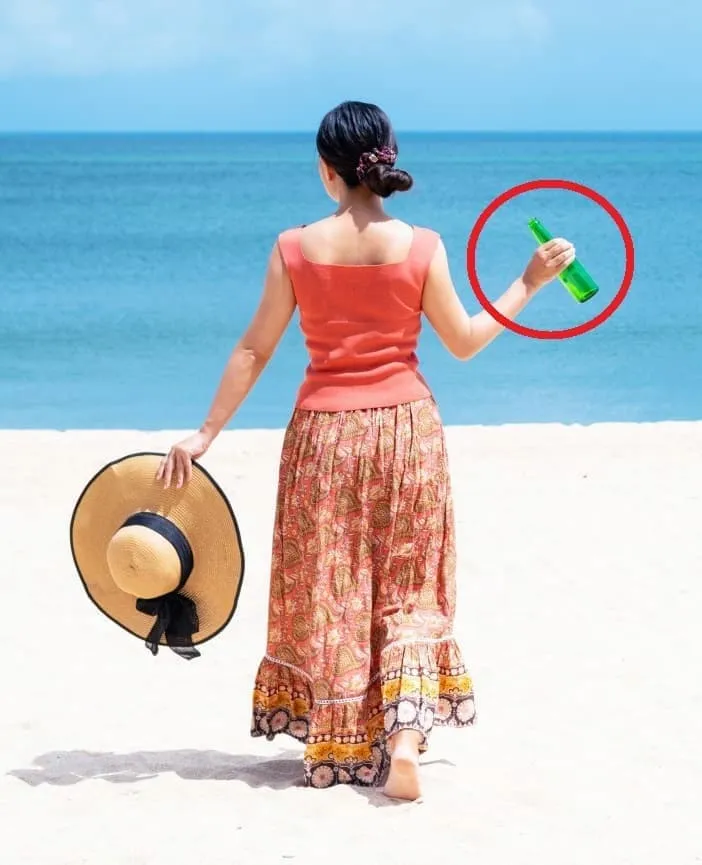 PhotoDirector AI 置き換えの画像