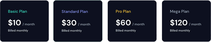 미드저니 사용료