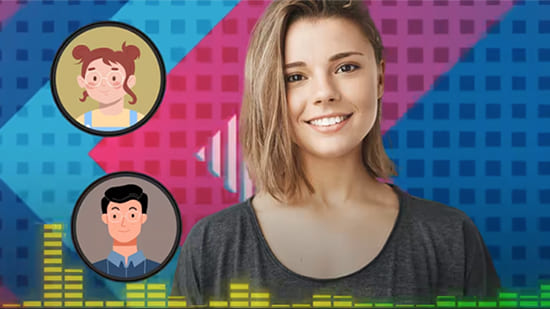 Top 6 des meilleures solutions de voix IA virtuelles gratuites en ligne