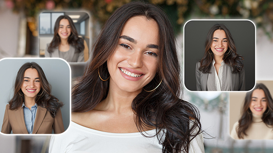How to Generate a Professional Headshot With the Best AI Headshot Generator
