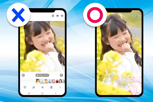 【無料】動画からスクショを撮影する方法とおすすめアプリ ５ 選【2025年最新版】