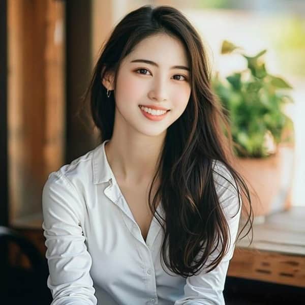 MyEdit 写真から動画生成のサンプル元画像