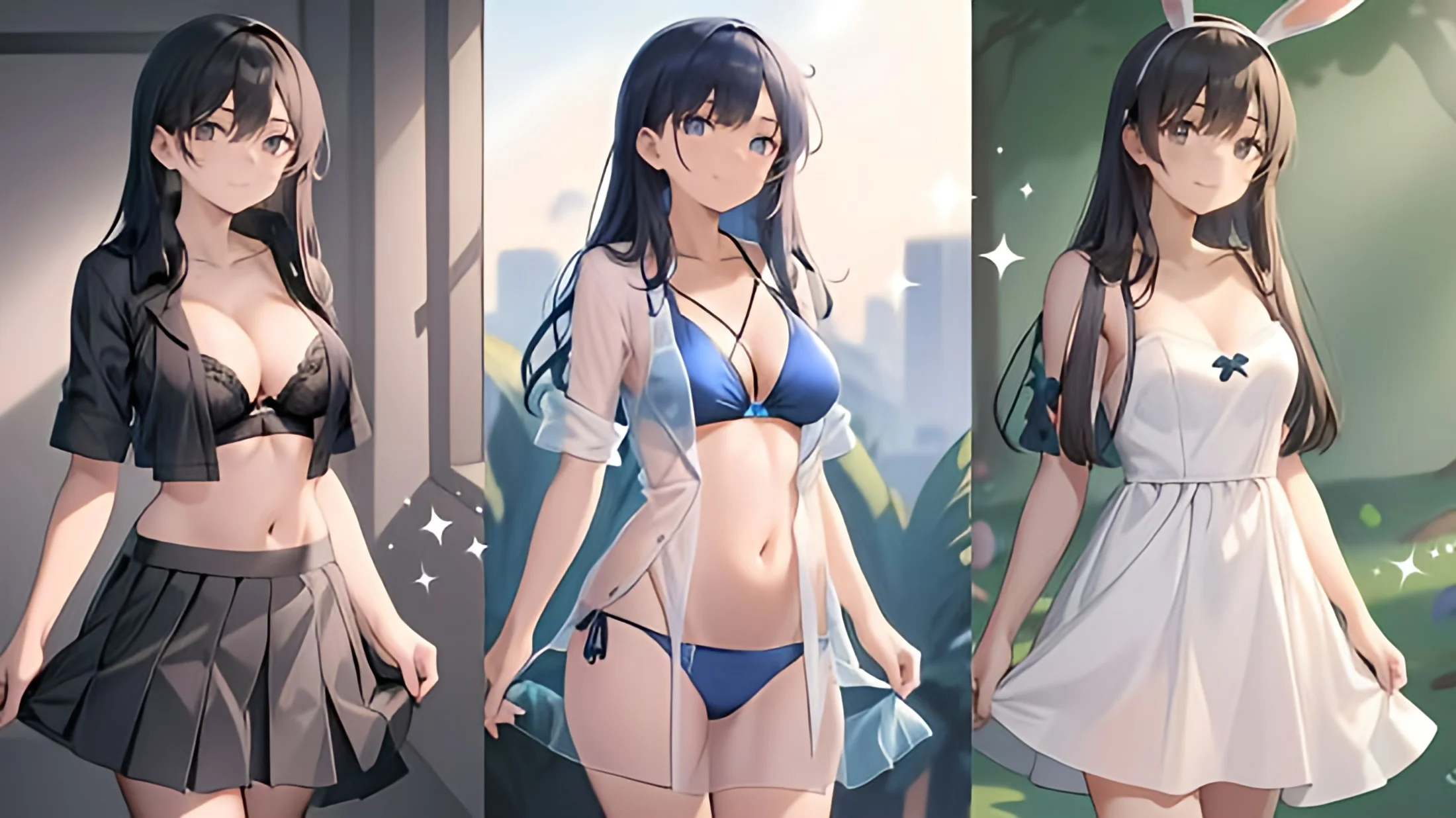 免費AI 色圖生成器推薦，客製生成2D 或3D 色圖影片不求人！