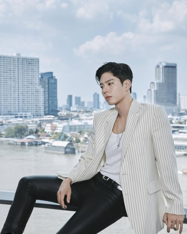 男生髮型推薦：側分髮型