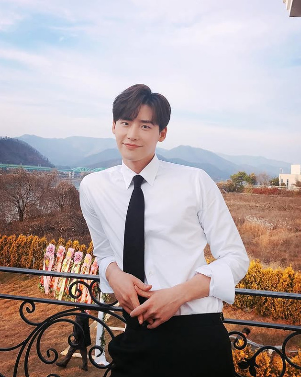 男生韓系髮型推薦：八字瀏海