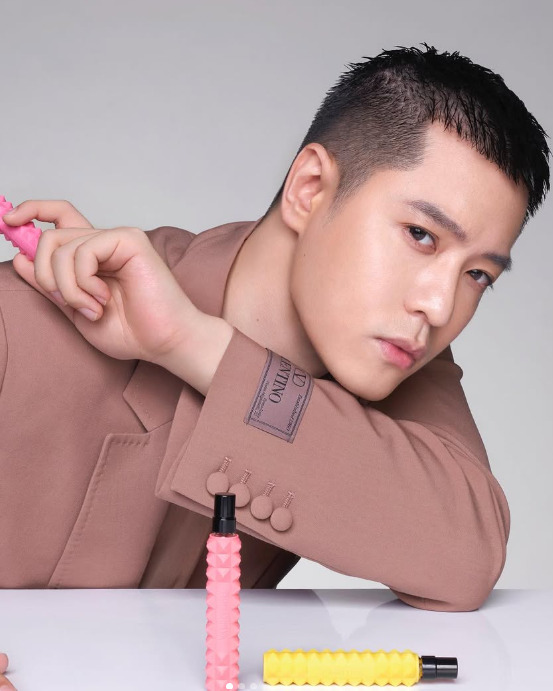 男生髮型推薦：寸頭