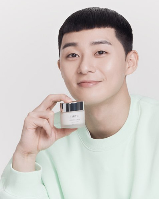 男生髮型推薦：短鬢蘑菇頭