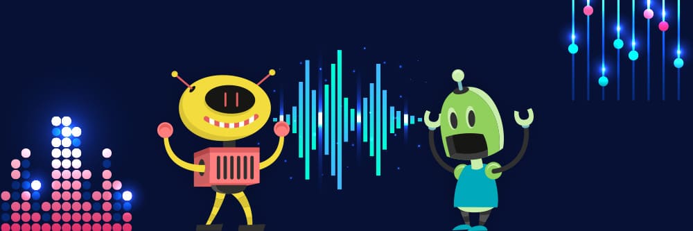 meilleurs simulateurs de voix de robot gratuits