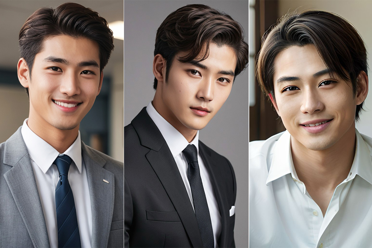 【無料】AI イケメンが作れるおすすめアプリ・サイト５選【2025年最新版】