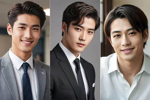 【無料】AI イケメンが作れるおすすめアプリ・サイト5選【2025年最新版】