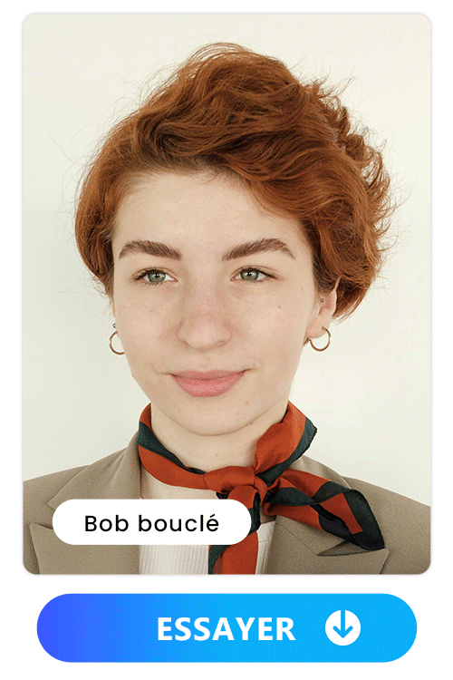 Coupe de cheveux femme tendance