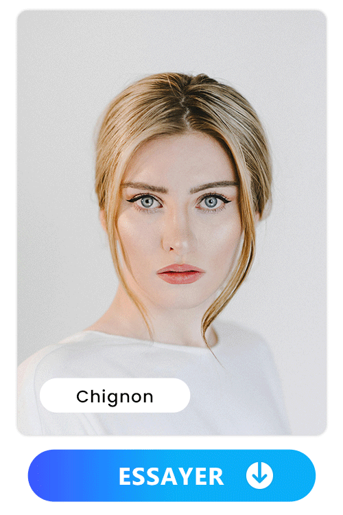 Coupe de cheveux femme tendance