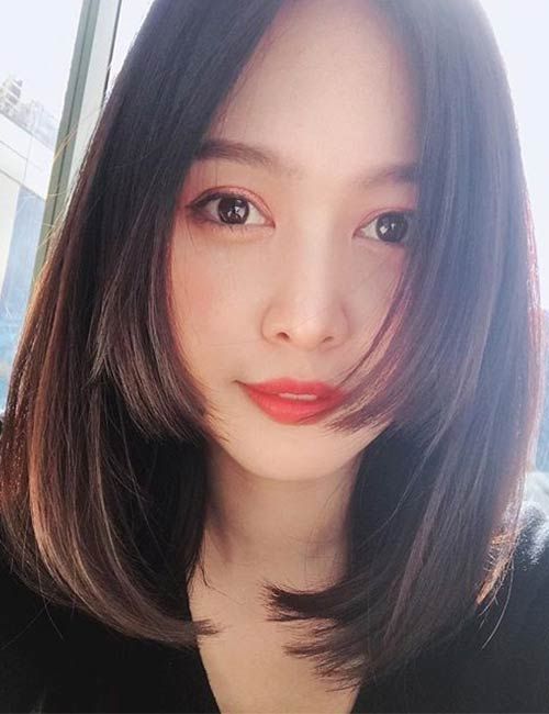 Coupe Hime tendance 2025