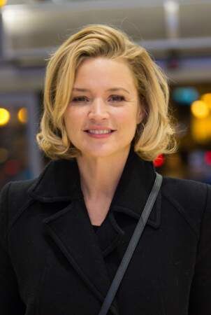 Coupe de cheveux femme tendance