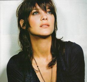 Coupe de cheveux femme tendance